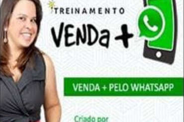 Treinamento Vender Mais no Zap Kerlia Sousa download