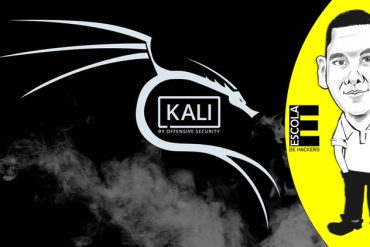 Curso Completo Kali Linux ITProTV Legendado Download