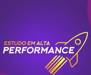 Estudo Alta Performance Método 4.2 Rafael Barbosa - Curso Completo