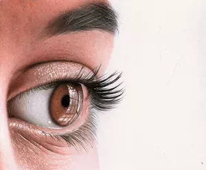 Curso de Desenho Realismo Colorido com Cleison Magalhães Cota