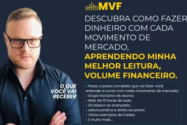 Capa da Mentoria Volume Financeiro Diogo Prestes em alta resolução para download