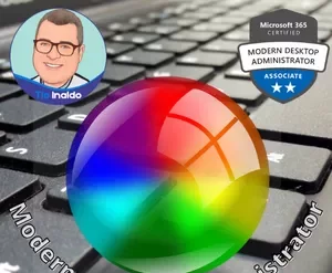 Curso Modern Desktop Administrator MD-100 MD-101 Tio Naldo download