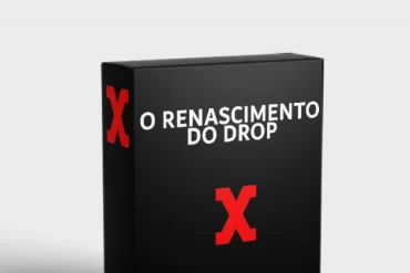 Neto do Drop com visualização de faturamento e gráficos de sucesso no dropshipping