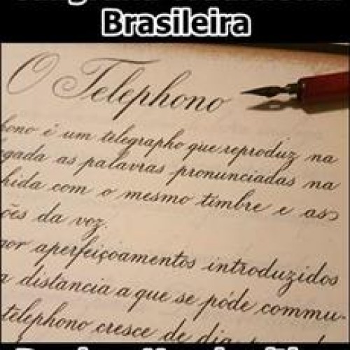 Curso Caligrafia Tradicional Brasileira Donkey Handwriting - Domine a Escrita Cursiva Imperial
