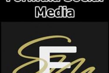 Curso Formula Social Media Wanessa Castro Completo - Aprenda a gerenciar redes sociais e transformar seguidores em clientes.