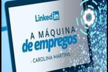 Curso Máquina de Empregos Carolina Martins - Baixar