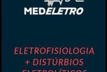 Estudantes de medicina praticando interpretação de ECG com o curso MedEletro MEDGRUPO