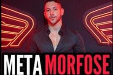 Homem confiante e bem-sucedido, representando o poder do curso Metamorfose RED PILL de Daniel Alfem.