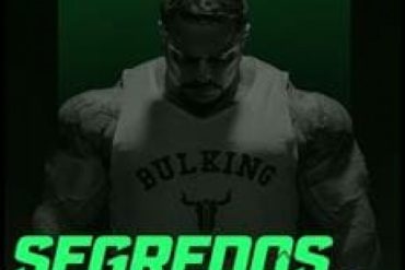 Bruno Moraes apresentando o método Segredos da Definição para resultados de alta definição muscular