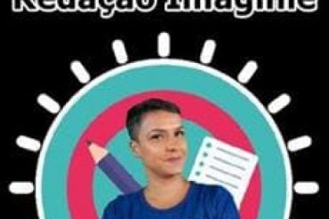 Capa do curso de Redação Jana Rabelo em alta resolução, com o título do curso e o nome da autora em destaque, transmitindo profissionalismo e conteúdo educacional.