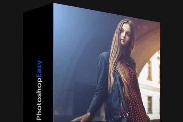 Curso Photoshop Easy Unmesh Dinda: Aprenda a dominar o Photoshop e crie artes incríveis