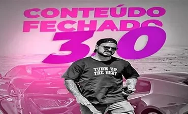 Capa do curso Pai do Tráfego 2022 Conteúdo Fechado com demonstração de telas do Facebook Ads e Google Ads.