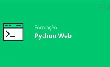Python Super Pack Web Alura - Desenvolvimento Web com Python