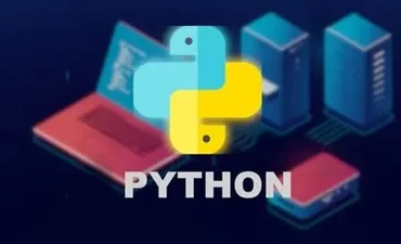 Capa do curso Python Para Quem Nao Tem Tempo de Caio Henrique Lemos Sampaio em alta resolução