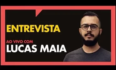 Capa do curso Imersão A Obra da Sua Vida Lucas Maia Maciel