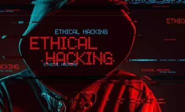 Programador desenvolvendo sistema de reconhecimento de imagens para hacking ético com Python.