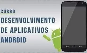 Desenvolvimento Android Completo: Jamilton Damasceno cria 18 aplicativos com Java e Kotlin.