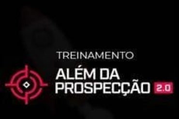Caroline Almeida - Treinamento Além da Prospecção 2.0 - Design de Alta Conversão