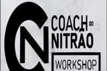 Workshop Coach Nitrão Overwatch 2 Gabriel Ribeiro