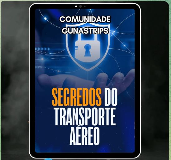 COMUNIDADE GUNASTRIPS (MILHAS)