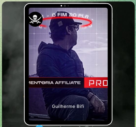 MENTORIA AFFILIATE PRO - GUILHERME BIFI