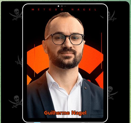 MÉTODO NAGEL - GUILHERME NAGEL